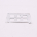 Top Quality Metal Stamping Aluminum Plate for Industrial
