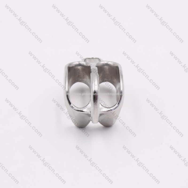 High Quality Custom Stainless Steel Casting Parts