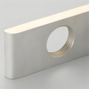 Aluminum Bracket made by CNC machining