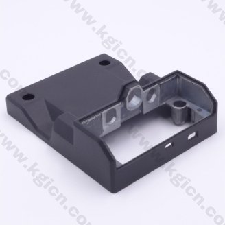 Brand New Aluminum Die Casting Housing for Industrial Equipment
