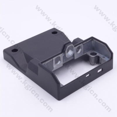 Brand New Aluminum Die Casting Housing for Industrial Equipment