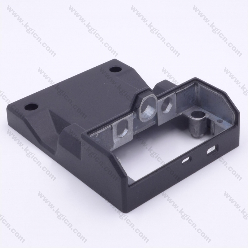 Brand New Aluminum Die Casting Housing for Industrial Equipment