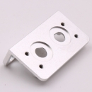 High Demand CNC Machining Aluminum Parts