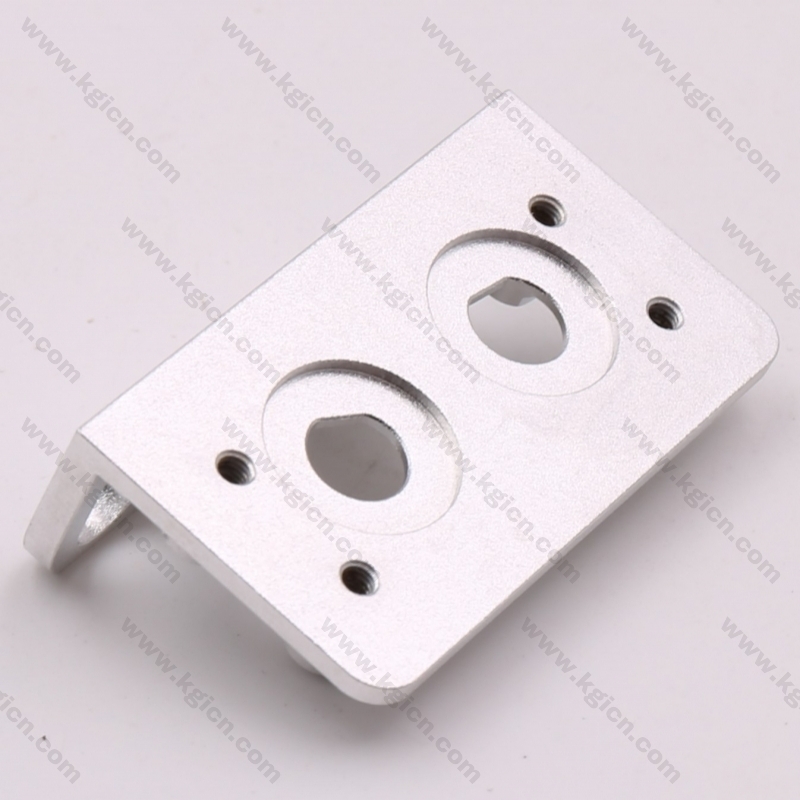 High Demand CNC Machining Aluminum Parts
