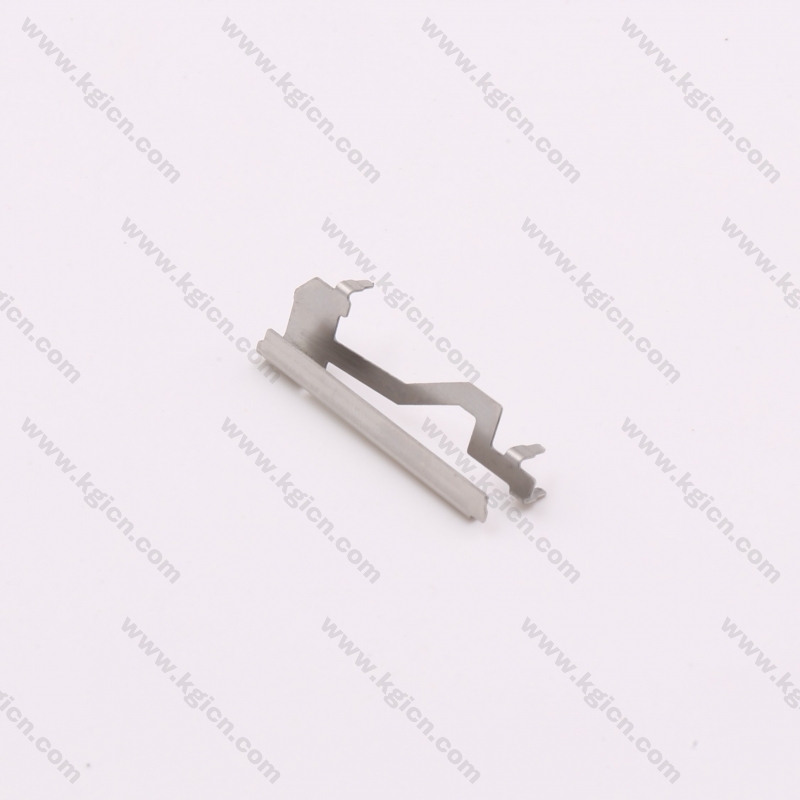 Excellent Quality Assurance Metal Stamping Terminal for Electronic