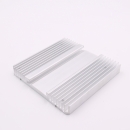 Wholesale Customization Aluminum Alloy Extrusion Heatsink for LED Lamp