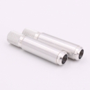 OEM High Precision 5 Axis Aluminum CNC Turning Part for Industrial