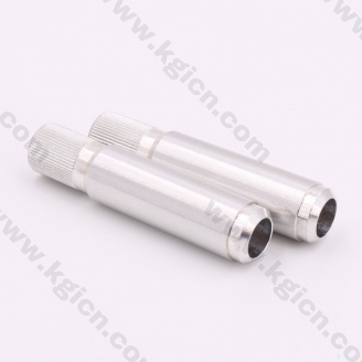 OEM High Precision 5 Axis Aluminum CNC Turning Part for Industrial