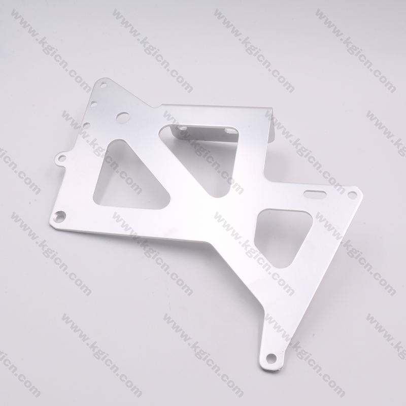 Innovation Metal Stamping Bracket for Industrial