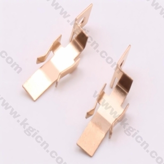 Most Popular Metal Stamping Terminal for Electronic