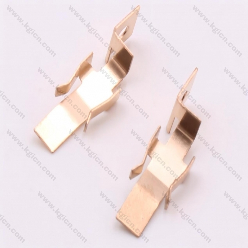 Most Popular Metal Stamping Terminal for Electronic