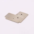Latest Trend Nickel Silver Stamping RF Drawn Shield for PCB