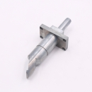 High Precision Zinc Alloy Die Casting Part for Industrial