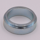 CNC Machined Stainless steel trim cover