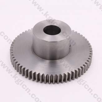 OEM service and high quality customized gear professional factory