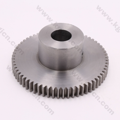 OEM service and high quality customized gear professional factory