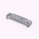 New Style Zinc Alloy Die Casting Part for Industrial Equipment