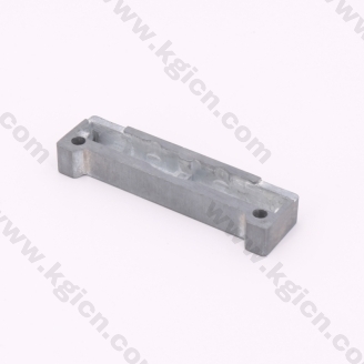 New Style Zinc Alloy Die Casting Part for Industrial Equipment