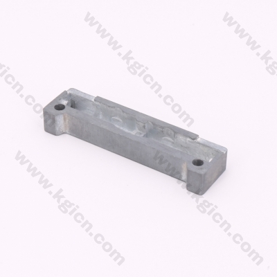 New Style Zinc Alloy Die Casting Part for Industrial Equipment