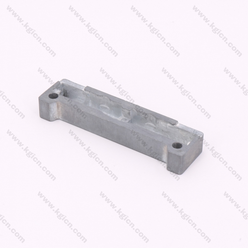 New Style Zinc Alloy Die Casting Part for Industrial Equipment
