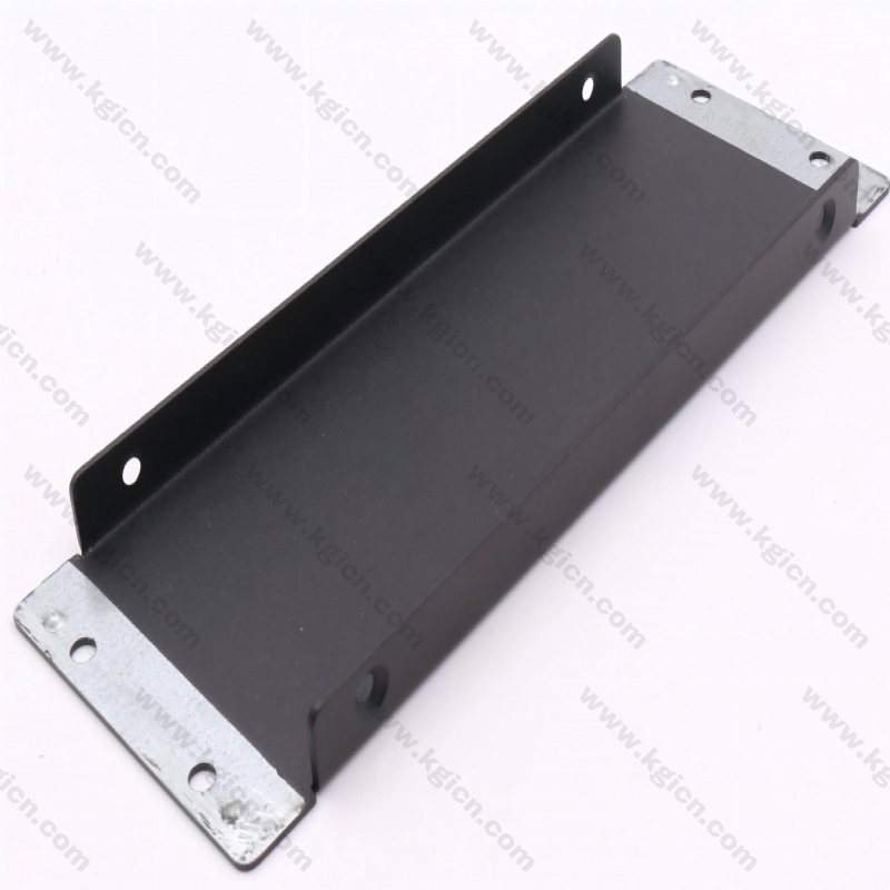 Innovatively Designed Metal Stamping Enclosures for Modern Electronics