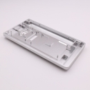 KGI Made Custom CNC Machining Aluminum Enclosure