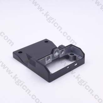 IATF 16949 Certified Factory Aluminum Casting Machining