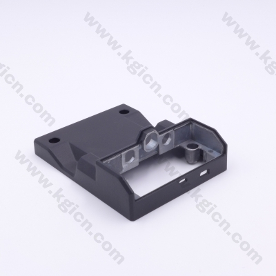 IATF 16949 Certified Factory Aluminum Casting Machining