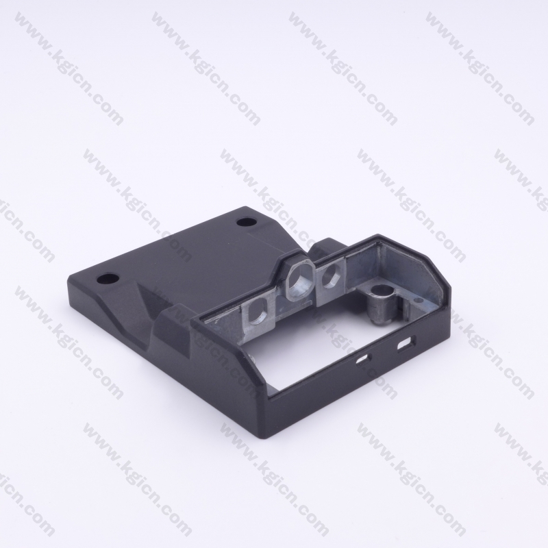 IATF 16949 Certified Factory Aluminum Casting Machining
