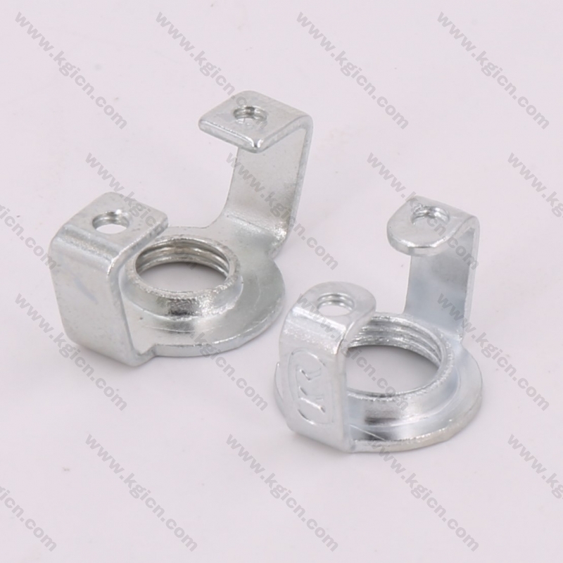 OEM precision Metal Stamping Terminal for Electronic