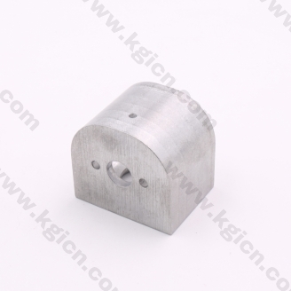 CNC Machined Spindle jig of engraving machine