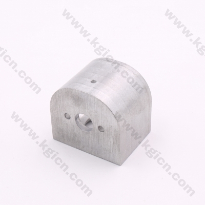 CNC Machined Spindle jig of engraving machine
