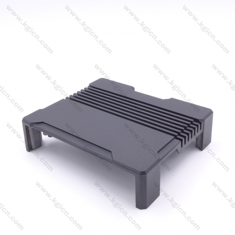 Custom OEM Powder Coating Custom Design Service China Aluminum Die Casting Parts