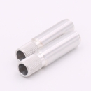 OEM High Precision 5 Axis Aluminum CNC Turning Part for Industrial