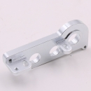 Attractive Price Aluminum CNC  Bracket for Electronic Equipment