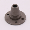CNC Machined Lifter wheel