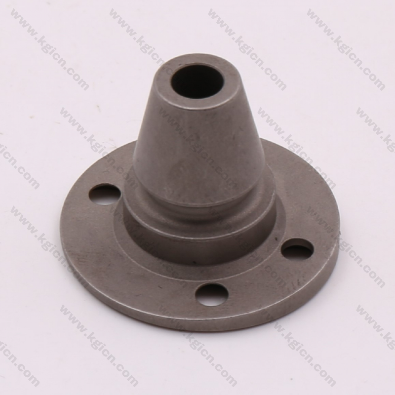 CNC Machined Lifter wheel
