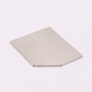 Recommend Metal Stamping EMI Shielding Can with Insulation Coating for PCB