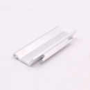Aluminum Hinge for Drive Door