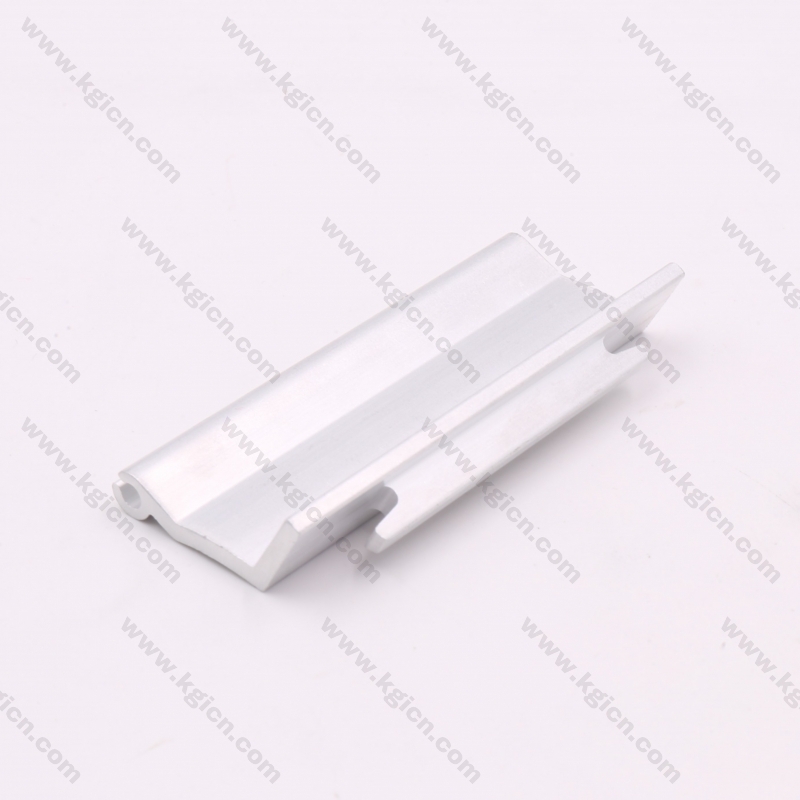 Aluminum Hinge for Drive Door
