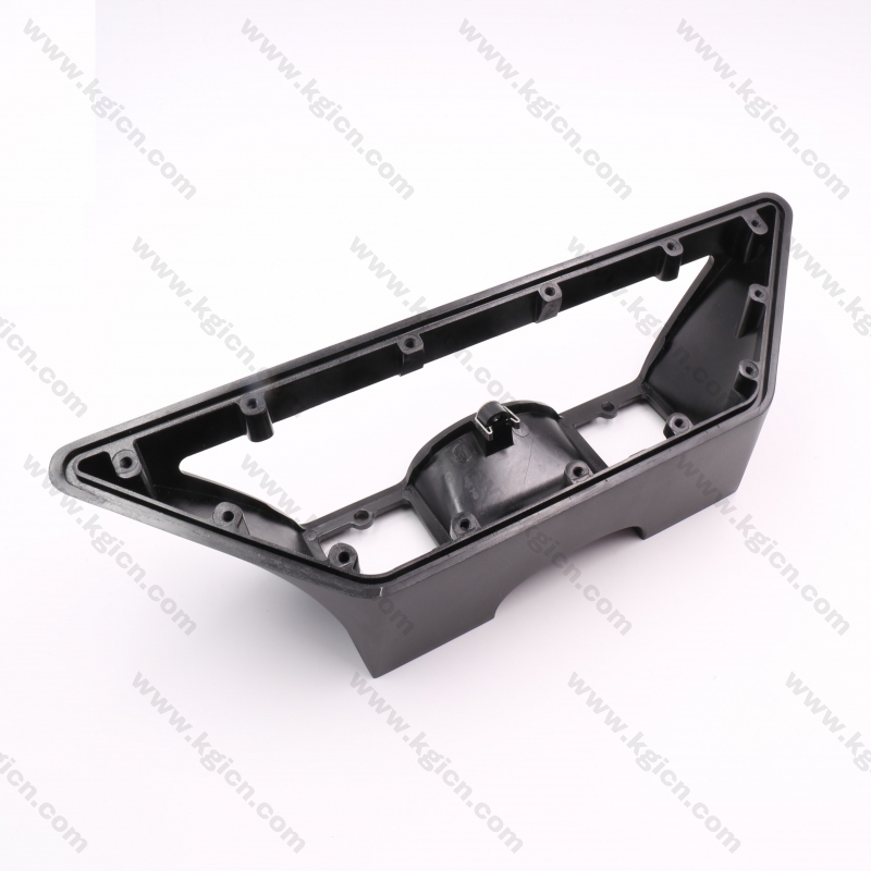 Custom Aluminum Die Casting Parts 