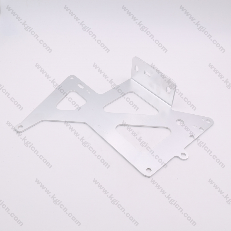 Innovation Metal Stamping Bracket for Industrial