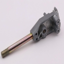 Globally Certified Die Casting Components for Industrial Applications