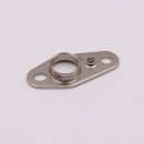 ISO 9001 KGI Factory OEM Design Precision Stamping Terminal for Electronic
