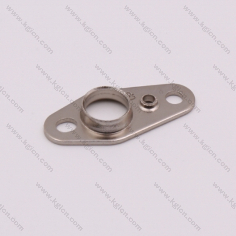 ISO 9001 KGI Factory OEM Design Precision Stamping Terminal for Electronic