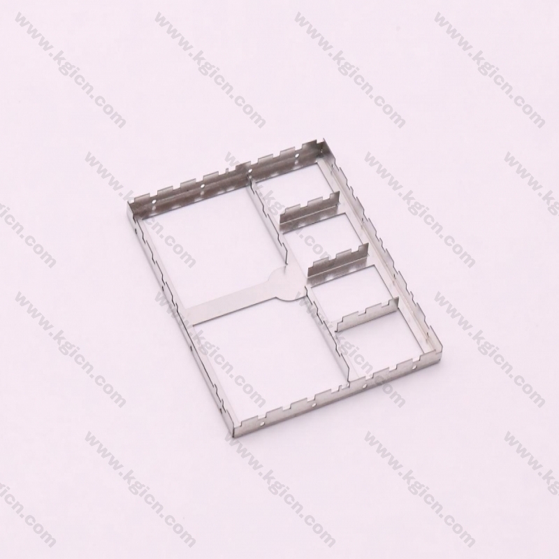 Top Quality EMI or RF Shielding Part for PCB
