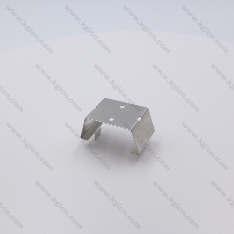 High Performance Metal Stamping Part for Electronic