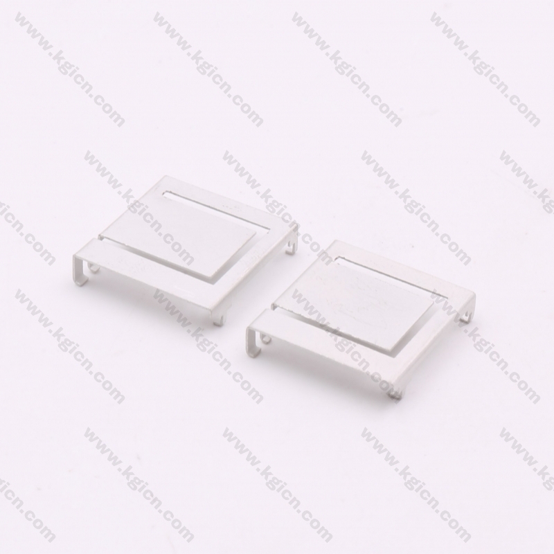 Excellent Quality Metal Stamping Part for Electronic