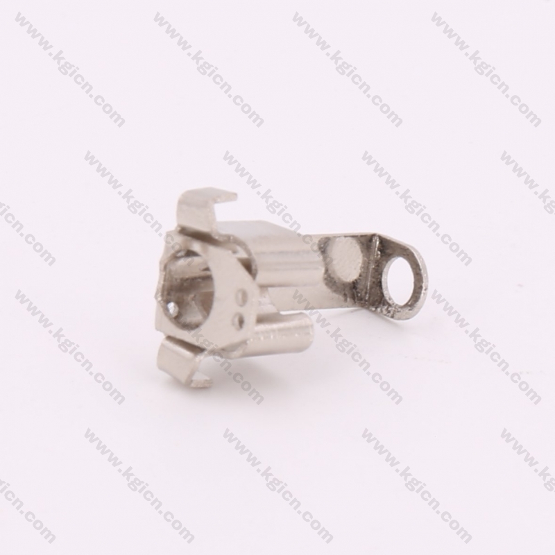 Best Selling Metal Stamping Terminal for Security System