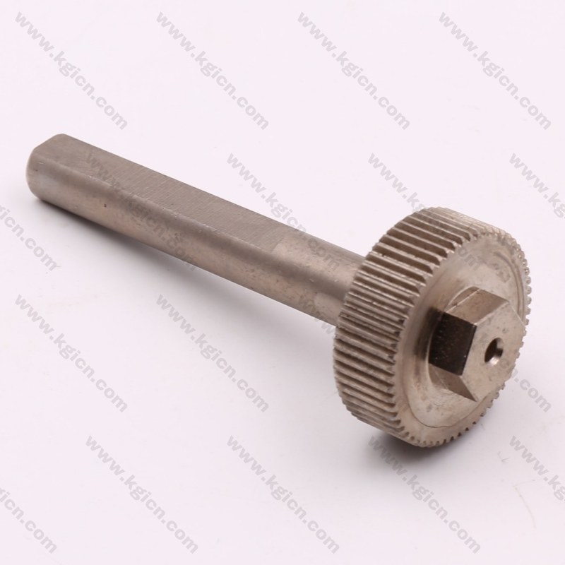 OEM High quality stainless steel gear assembly